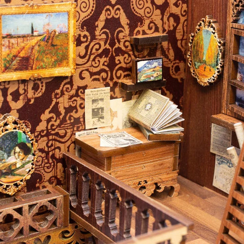 Book Nook | Eternal Bookstore Produktbild auf booknook.de