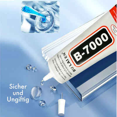 B-7000 Kleber