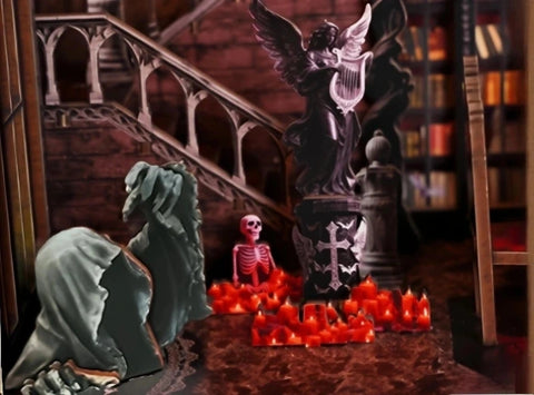 Booknook - Dark Family Pro