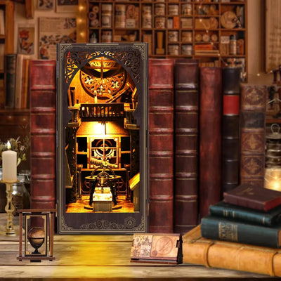 Booknook - Museum of Astronomy