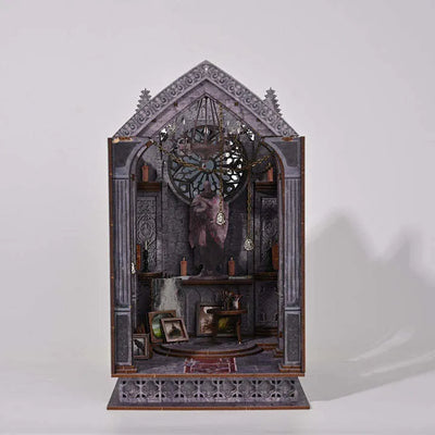 Book Nook - Quiet Night Prayer (Abendliches Gebet in Stille) Produktbild auf booknook.de
