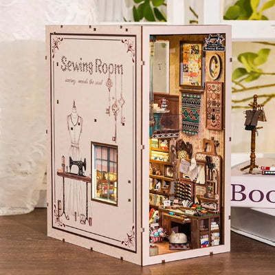Book Nook - Sewing Room