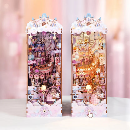 Book Nook - Sweet Dream