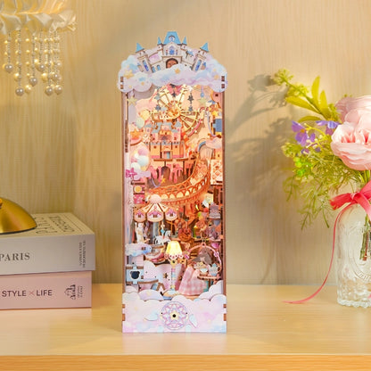 Book Nook - Sweet Dream