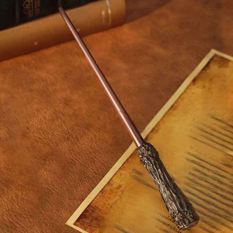 Magic Wand | Interaktiver Zauberstab für TONECHEER Book Nooks
