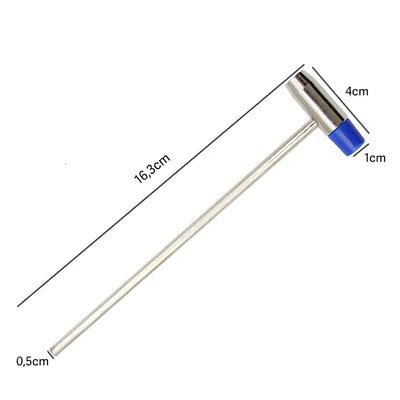 Mini-Handwerkshämmer
